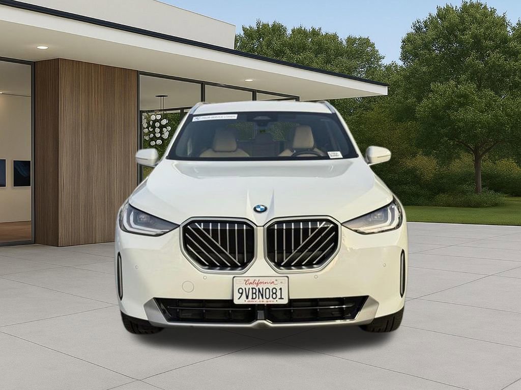 Used 2026 BMW X3 xDrive30 w/ Convenience Package image 4