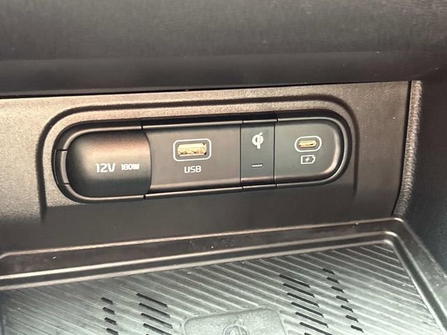 Used 2023 Kia Sportage X-Pro Prestige AWD/4WD image 38