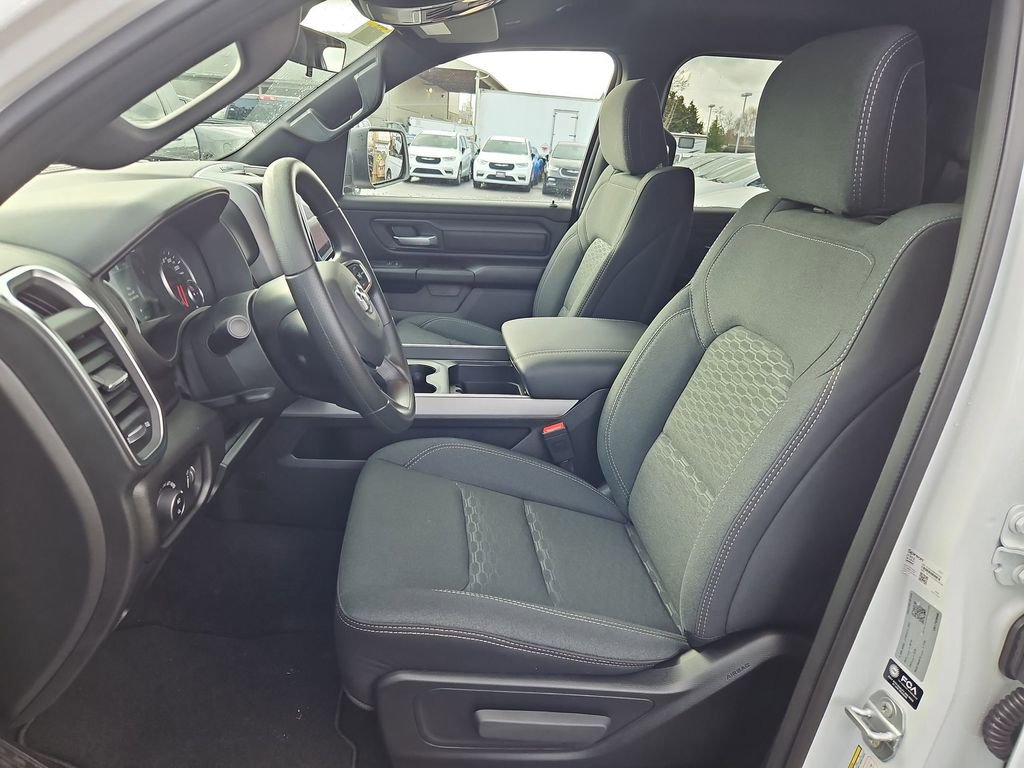 New 2026 RAM 1500 Express image 12