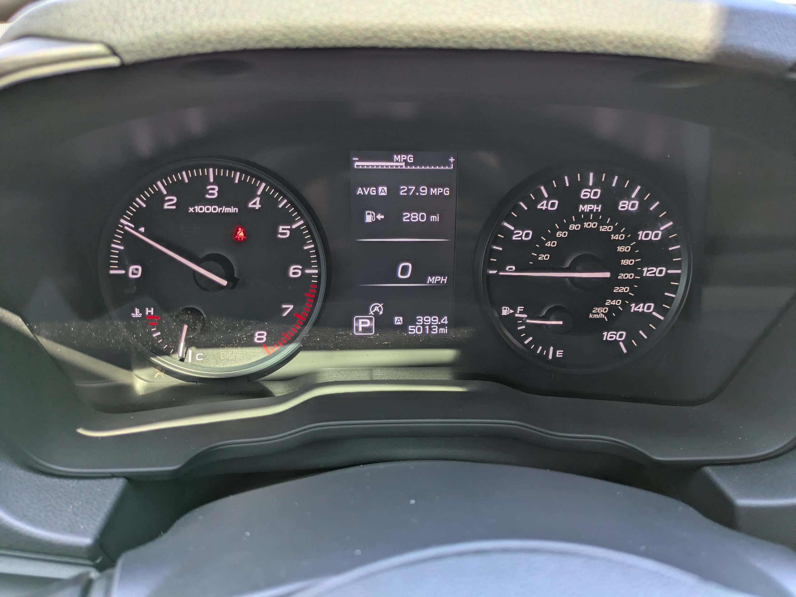 Certified 2024 Subaru Impreza 2.0i image 24