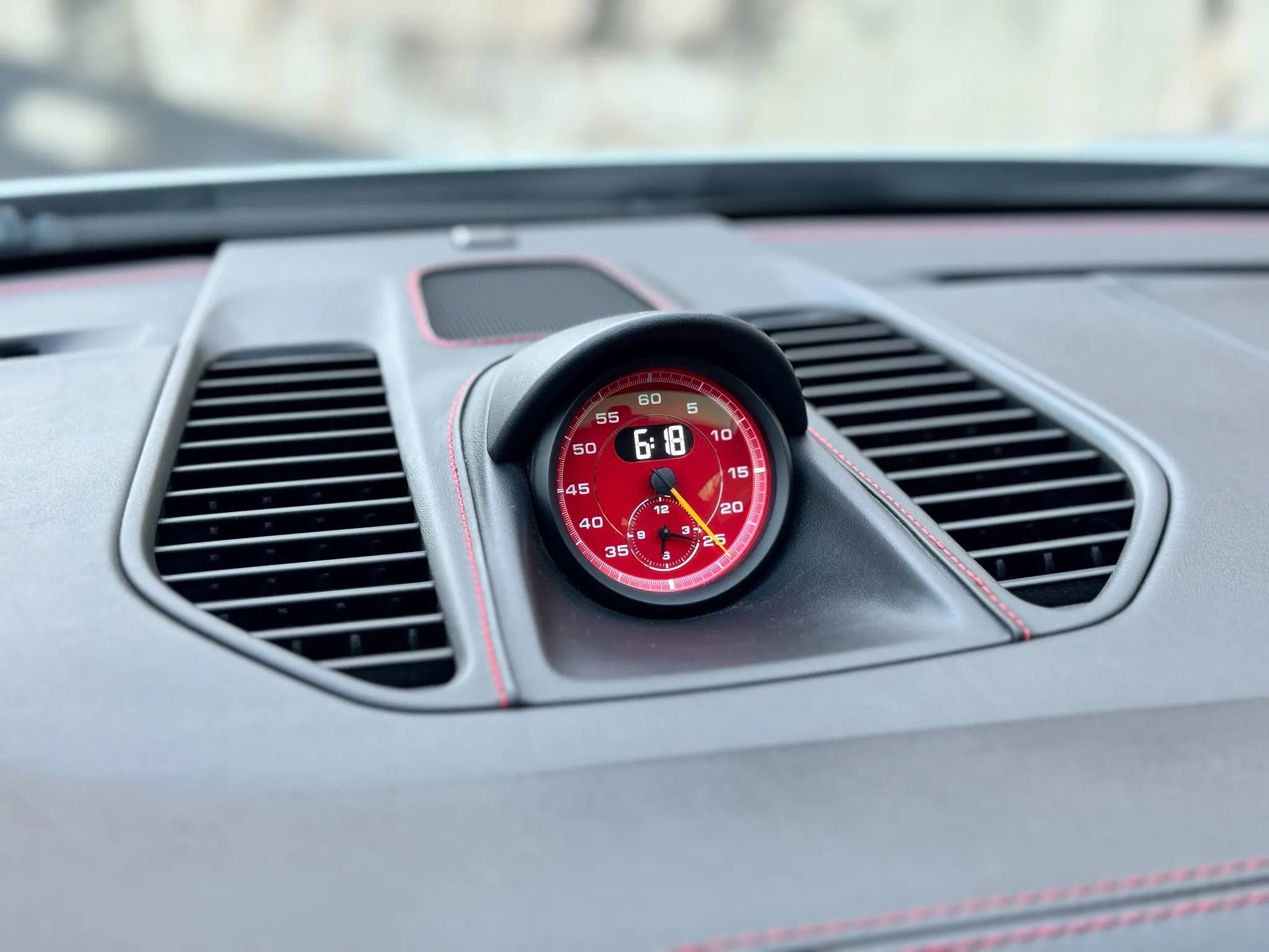 Used 2015 Porsche 911 GT3 RWD image 25