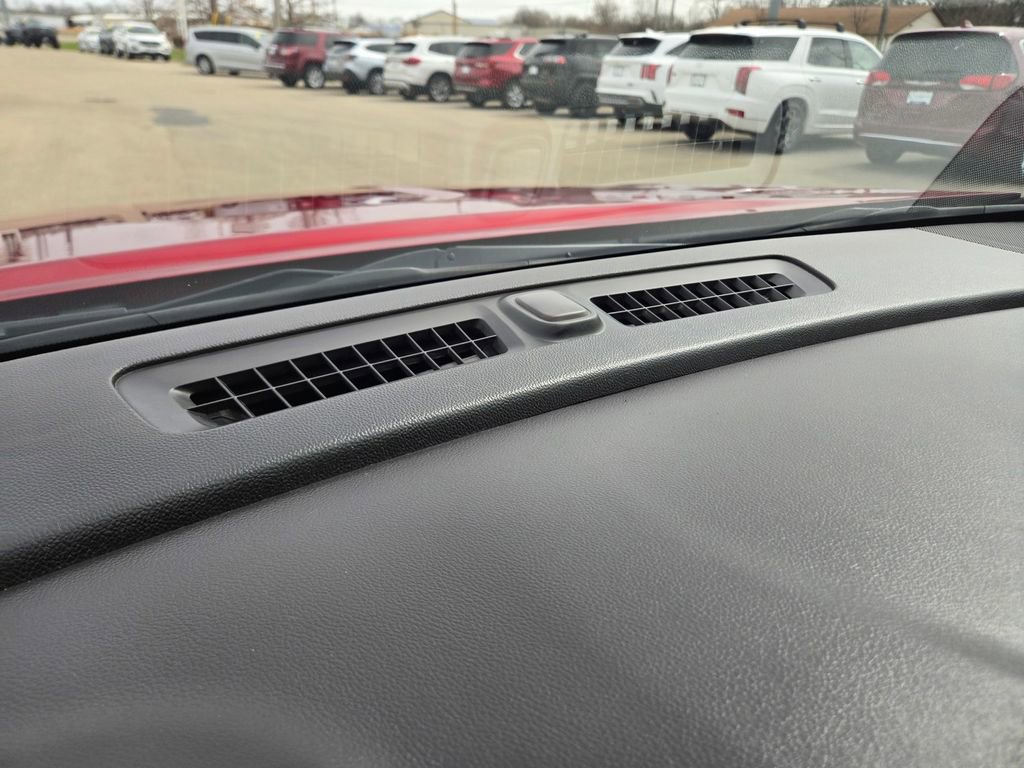 Certified 2023 GMC Terrain SLE w/ Driver Convenience Package image 7