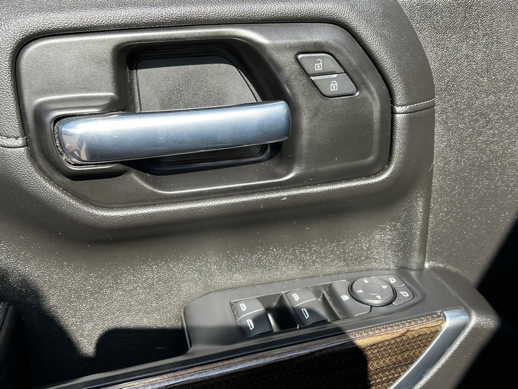 Certified 2021 Chevrolet Silverado 1500 LT Trail Boss image 14