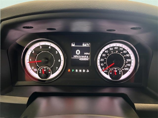 Used 2022 RAM 1500 Classic Warlock image 18