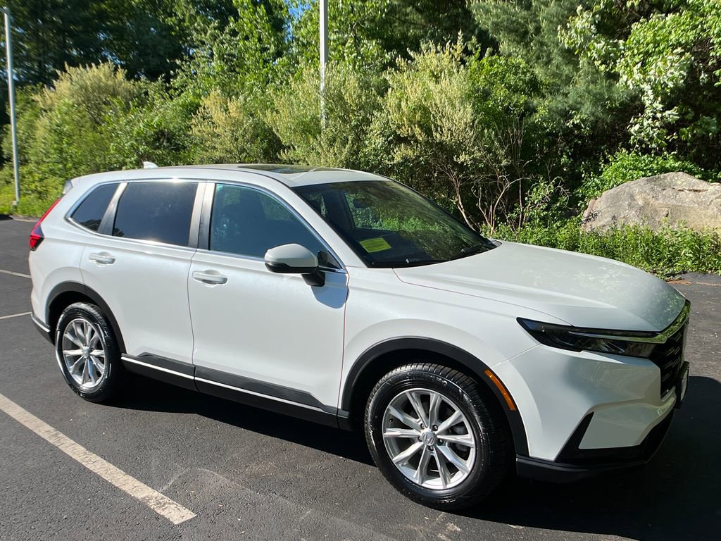 Used 2023 Honda CR-V EX-L image 7