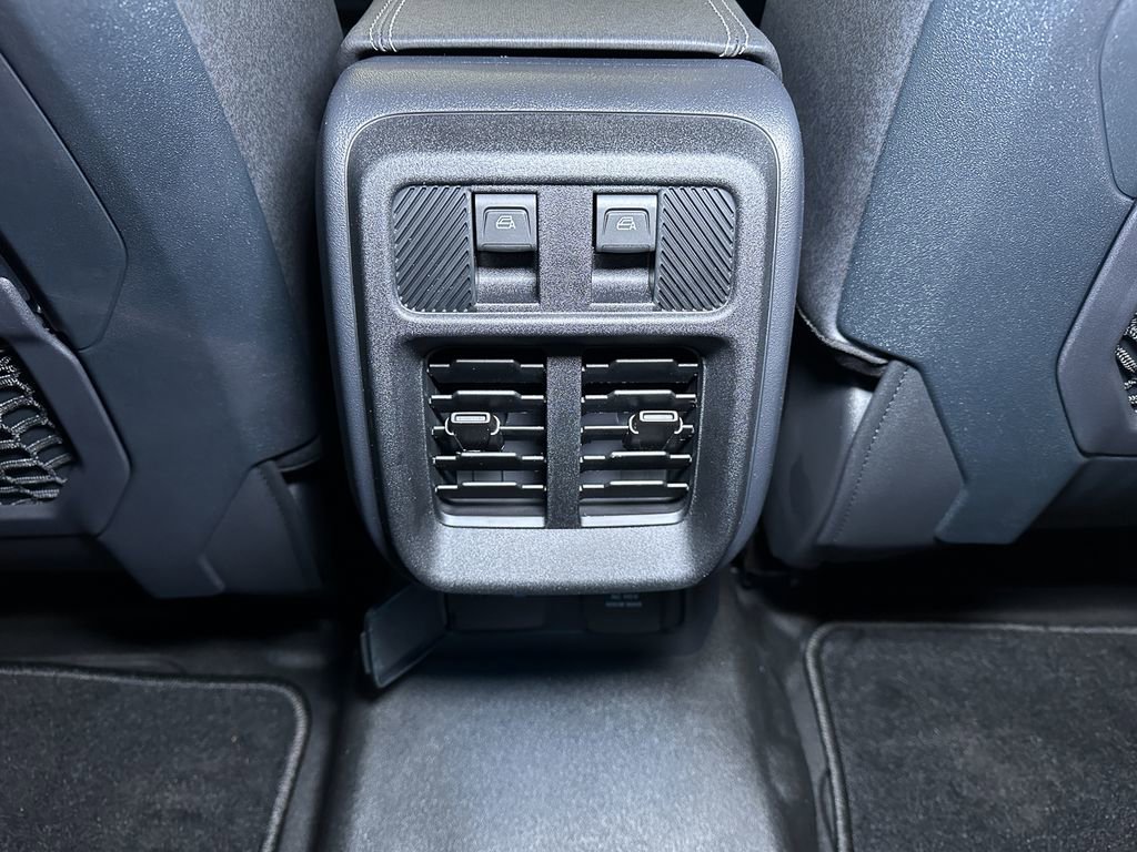 New 2025 Ford Bronco Badlands image 22