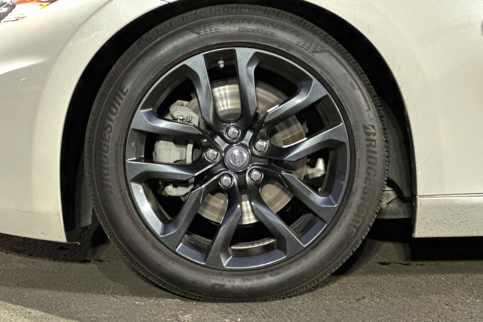 Used 2018 Nissan 370Z Touring image 24