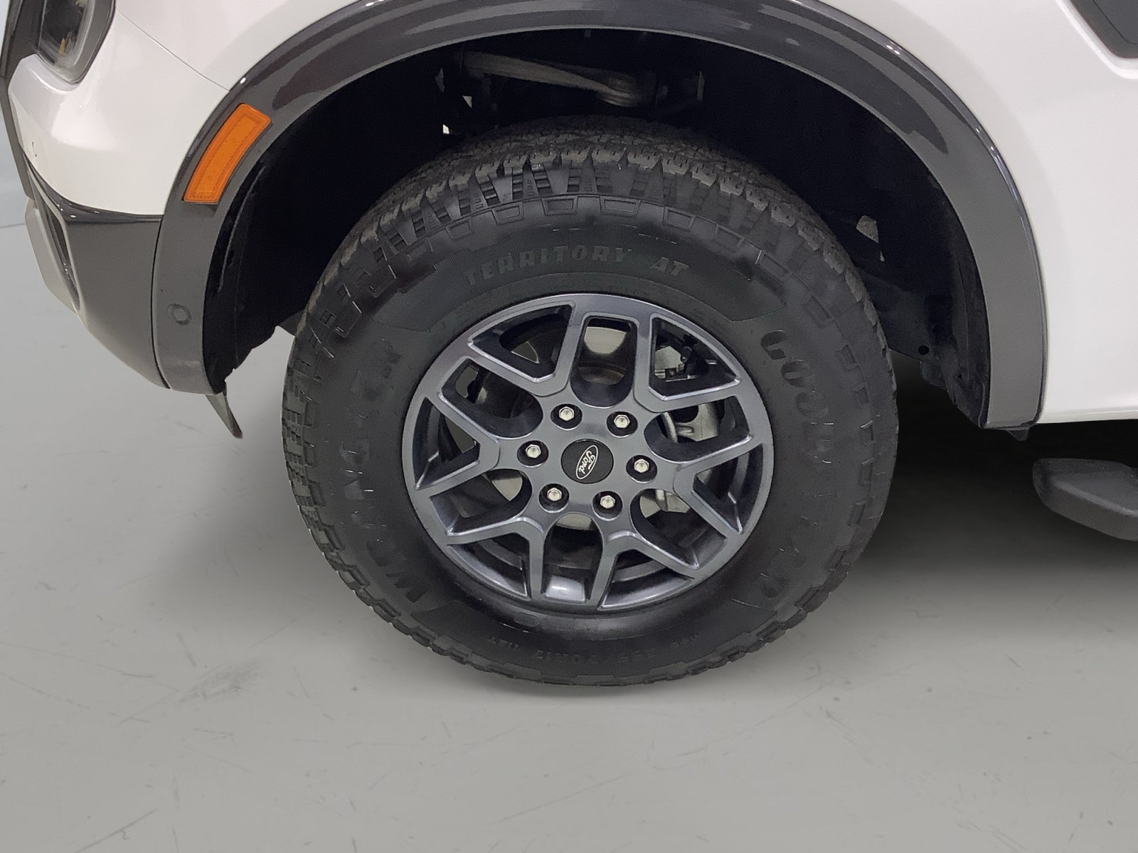 Used 2024 Ford Ranger XLT w/ Technology Package AWD/4WD image 8