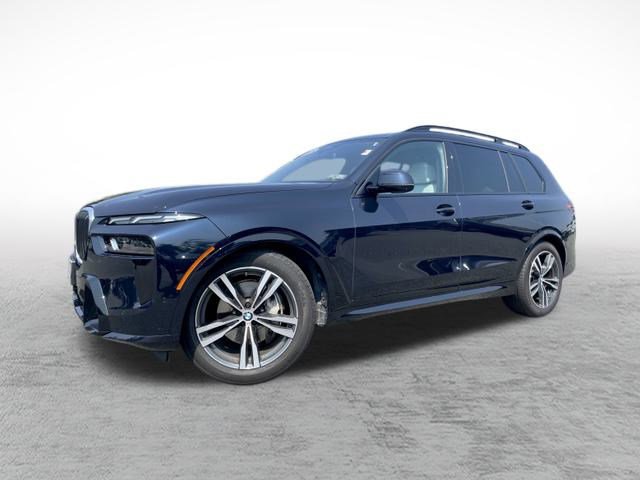 Used 2025 BMW X7 xDrive40i w/ M Sport Package