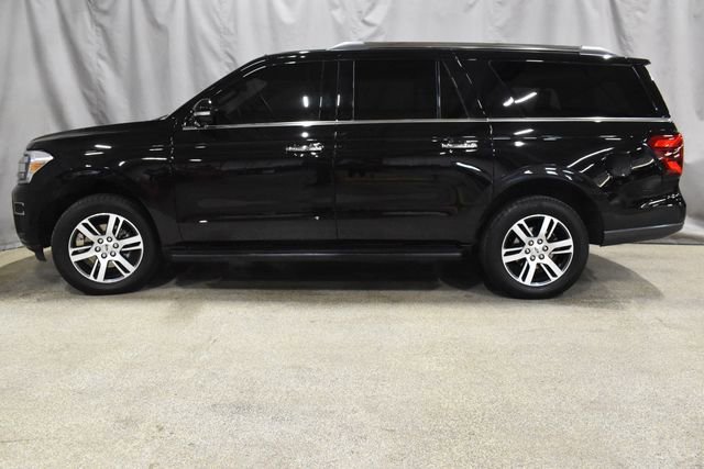 Used 2024 Ford Expedition Max Limited image 5