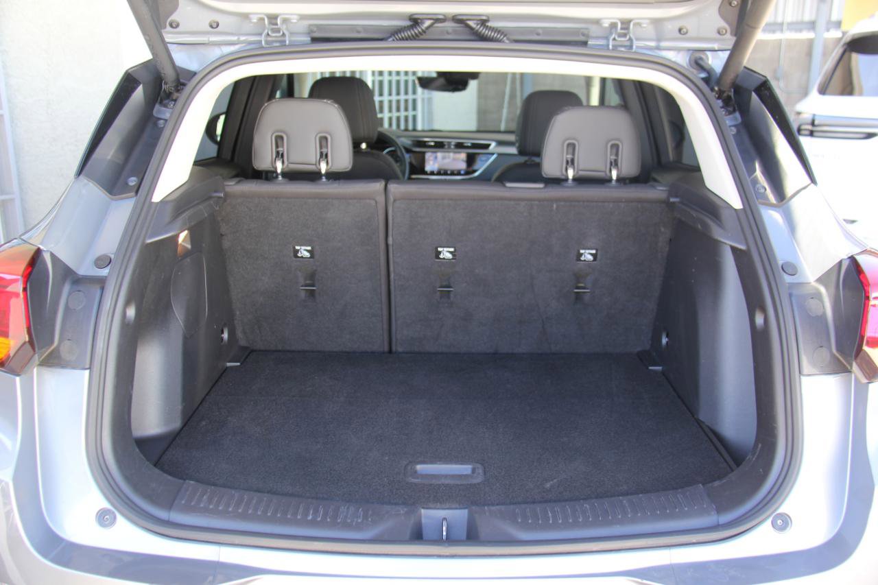 Used 2021 Buick Encore GX Essence w/ Advanced Technology Package image 25