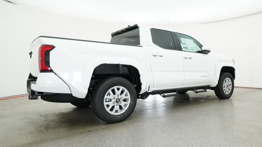 New 2026 Toyota Tacoma SR5 RWD image 28