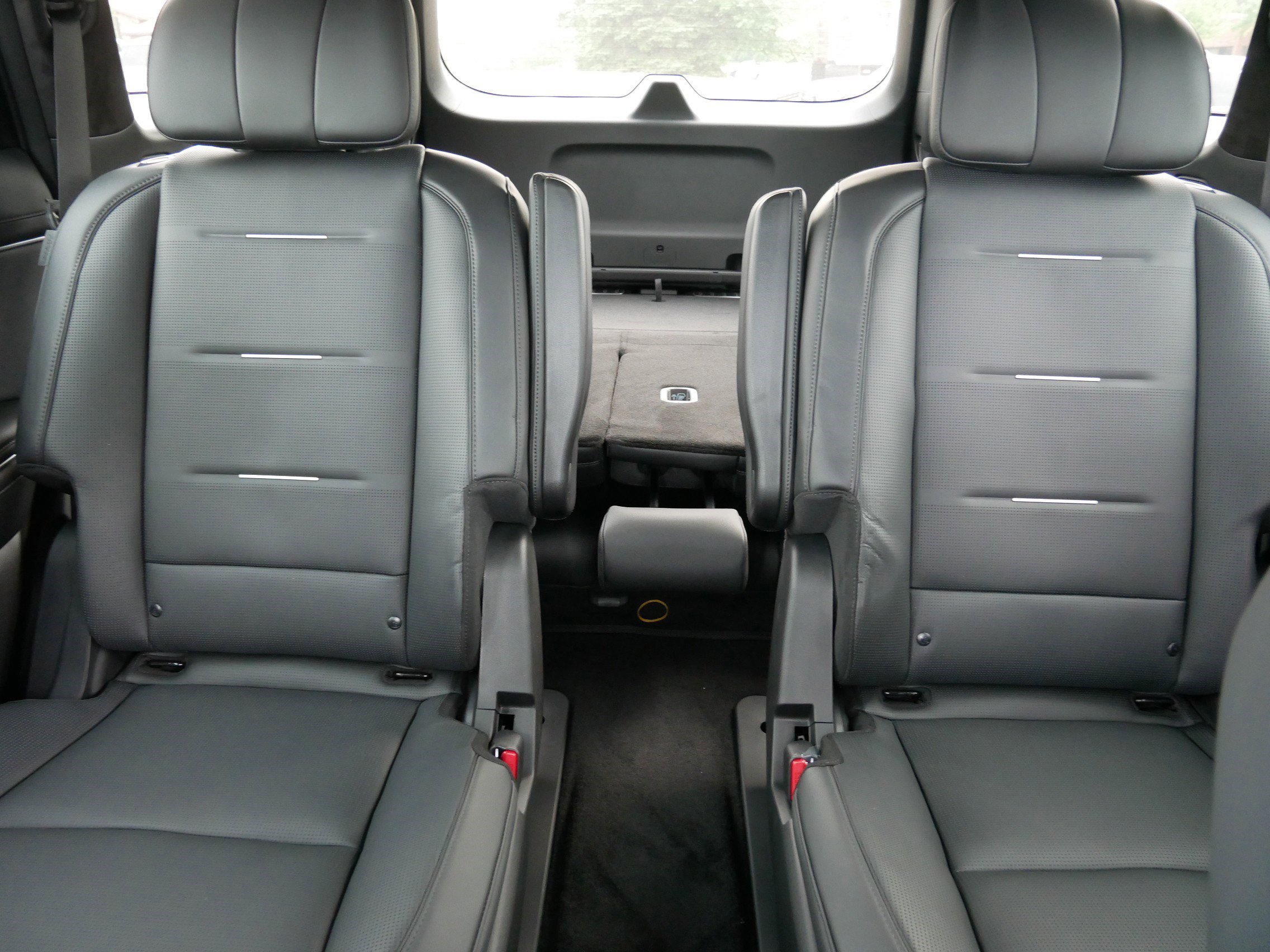 New 2026 Hyundai Palisade Calligraphy image 7