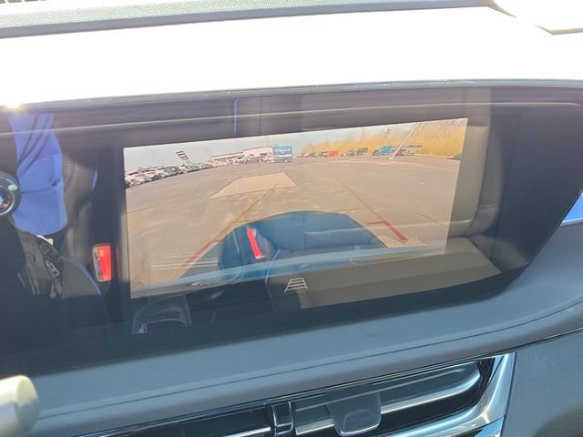 New 2026 Buick Envista Sport Touring w/ Convenience I Package FWD image 28
