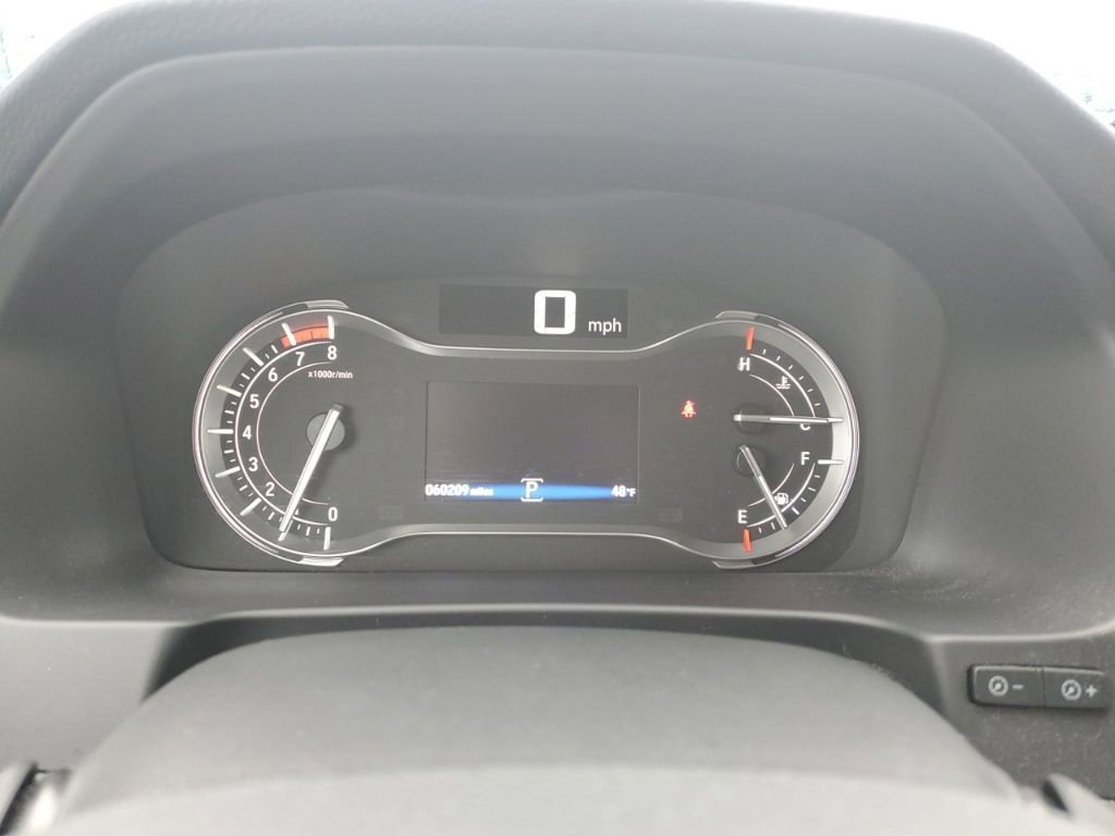 Used 2023 Honda Ridgeline RTL-E image 13