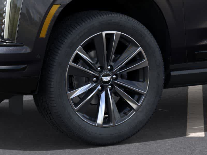 New 2026 Cadillac Escalade Sport AWD/4WD image 9