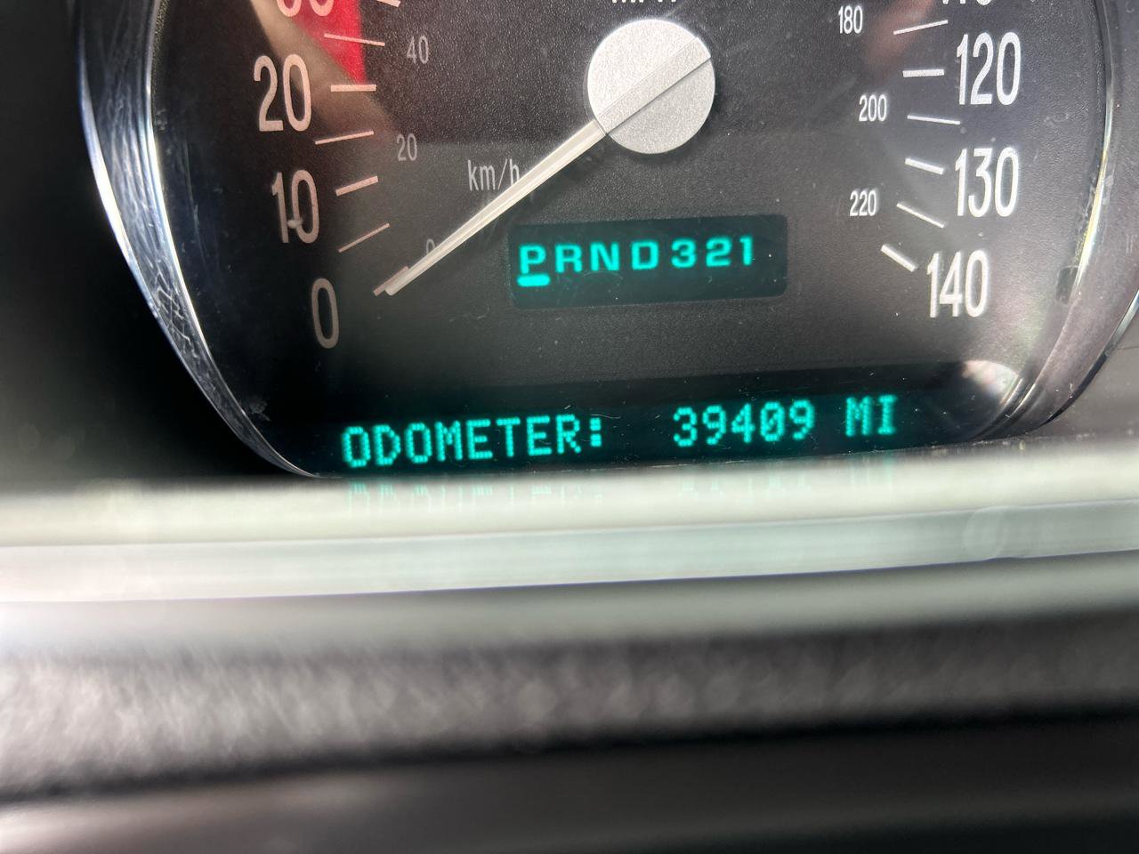 Used 2004 Chevrolet SSR w/ Preferred Equipment Group RWD image 14