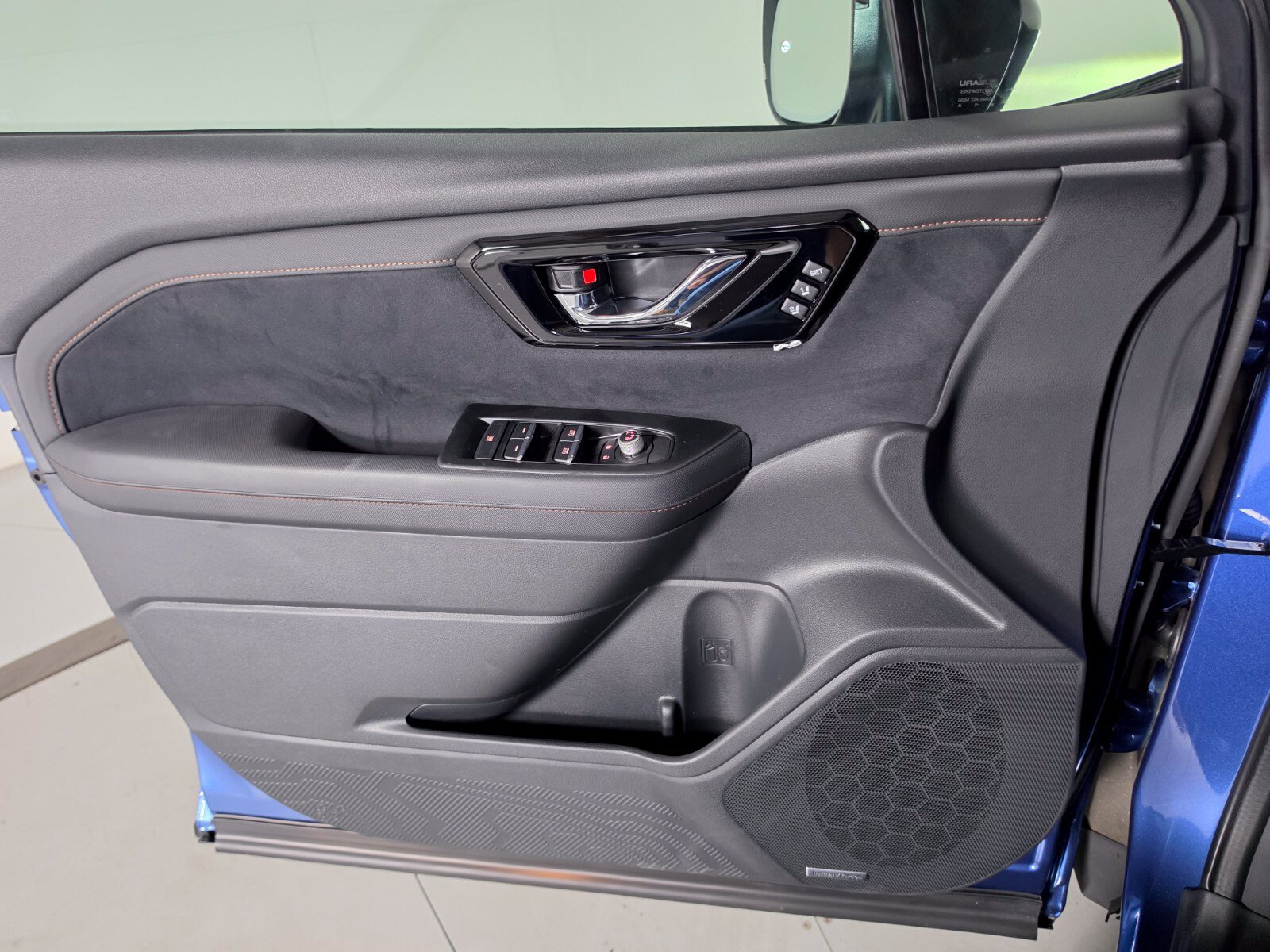 New 2026 Subaru Forester Touring AWD/4WD image 39