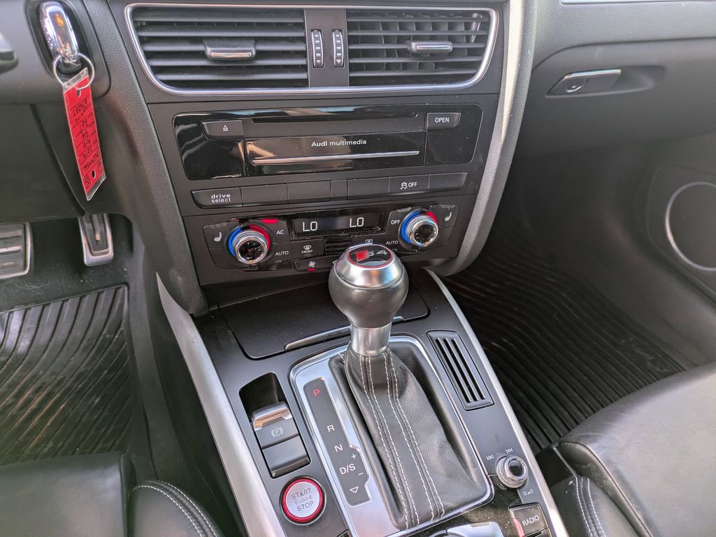 Used 2014 Audi S4 Premium Plus image 19