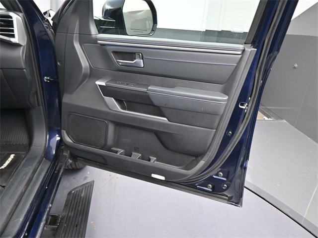 Used 2023 Toyota Tundra Platinum image 11