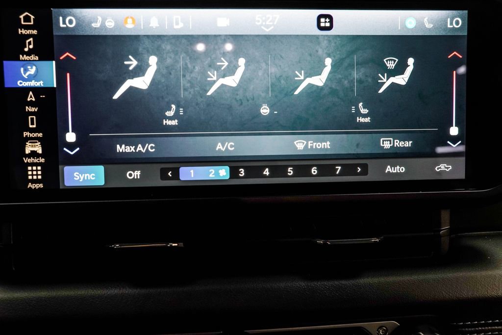 Used 2024 Jeep Gladiator Mojave AWD/4WD image 27