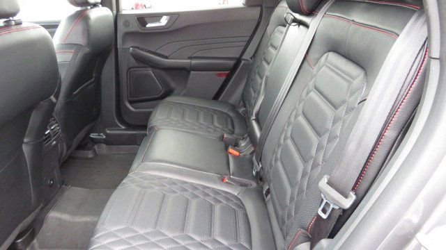 Certified 2023 Ford Escape ST-Line Elite w/ Premium Technology Package image 6