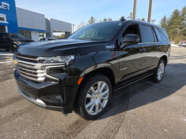 Used 2023 Chevrolet Tahoe High Country image 87