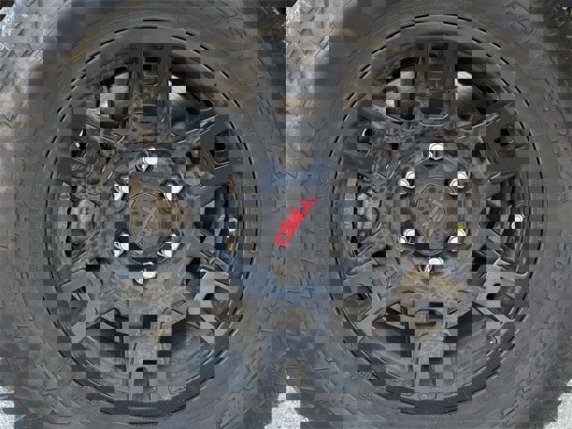 Used 2023 Toyota 4Runner SR5 Premium w/ Moonroof Package image 10