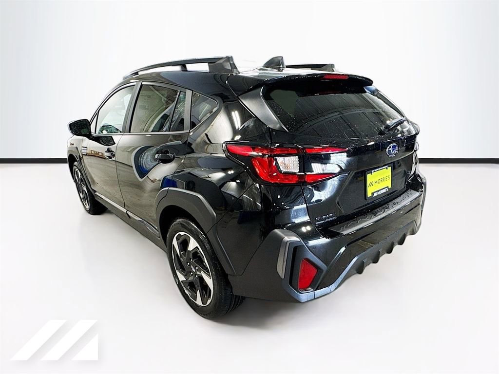 New 2026 Subaru Crosstrek 2.5i Limited w/ Crosstrek Mirror Package image 7