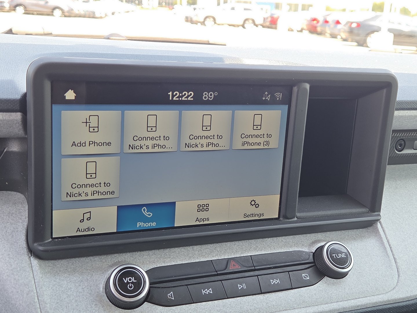 Used 2022 Ford Maverick XLT w/ Equipment Group 300A Standard AWD/4WD image 27