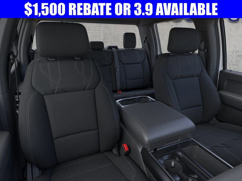 New 2026 Ford F150 STX image 10