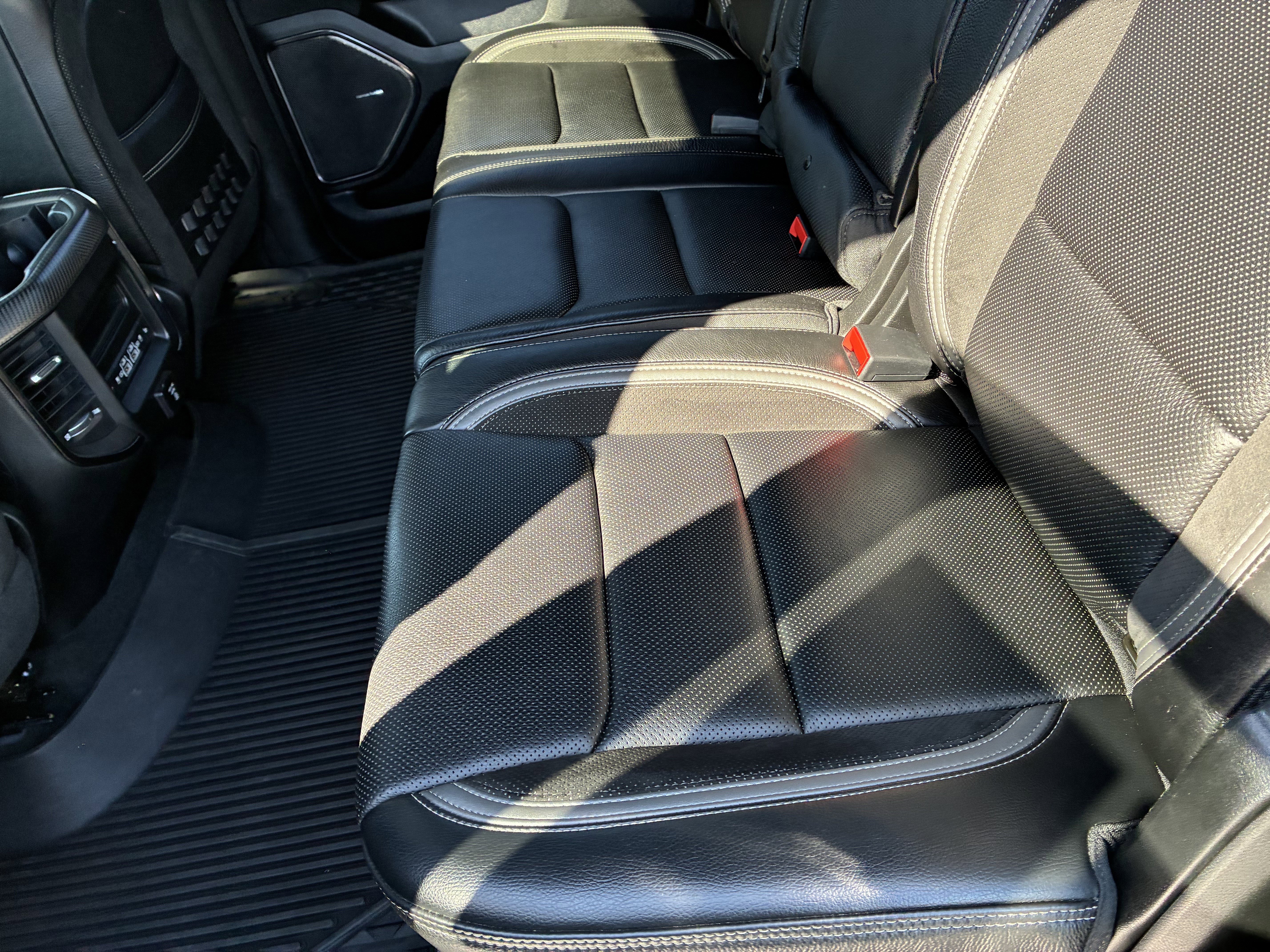 Used 2021 RAM 1500 TRX w/ TRX Level 2 Equipment Group image 16
