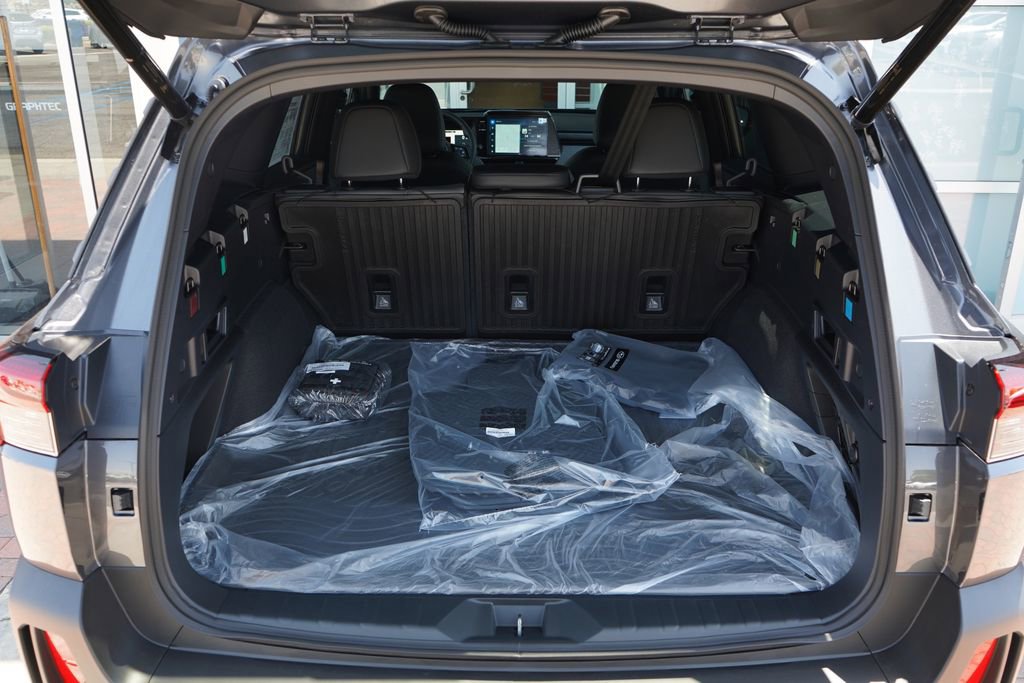 New 2026 Subaru Outback Premium AWD/4WD image 11