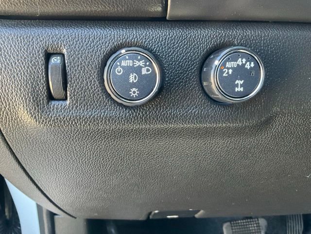 Used 2020 GMC Canyon Denali AWD/4WD image 7
