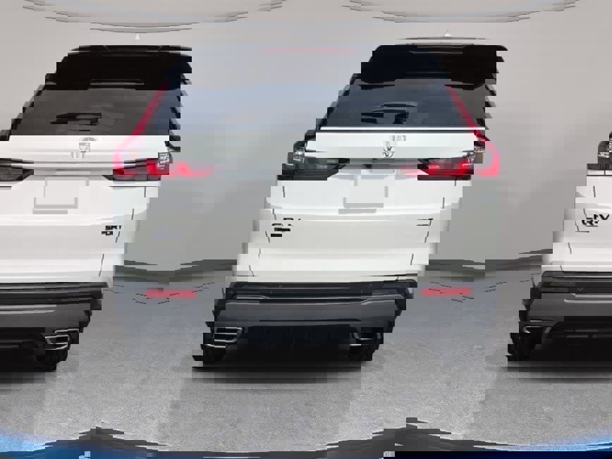 New 2026 Honda CR-V Sport-L image 6