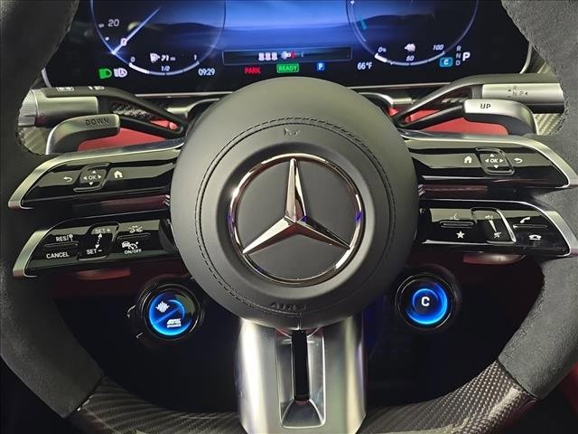 New 2026 Mercedes-Benz S 63 AMG S image 28