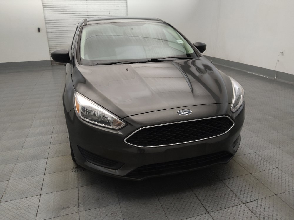 Used 2018 Ford Focus S FWD image 14