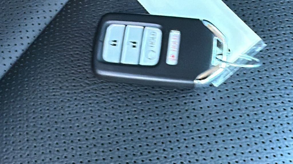 New 2026 Honda Ridgeline RTL image 29