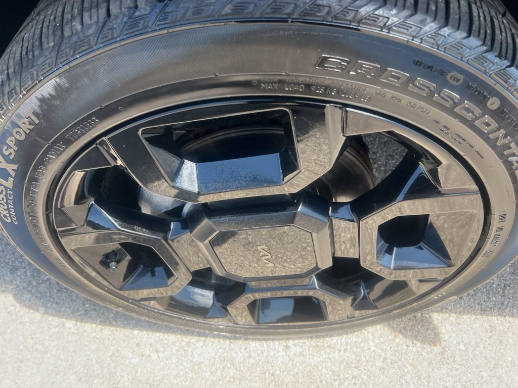 Certified 2025 Kia Sorento SX AWD/4WD image 45