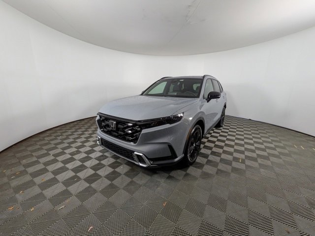 New 2026 Honda CR-V Sport Touring image 29