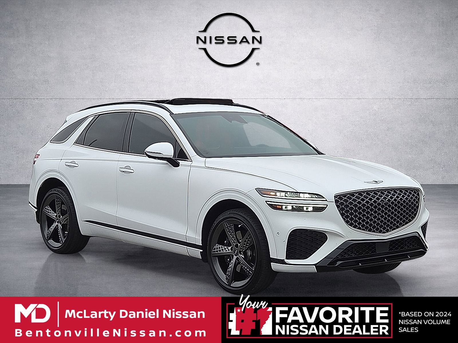 Used 2023 Genesis GV70 3.5T Sport w/ Sport Prestige Package