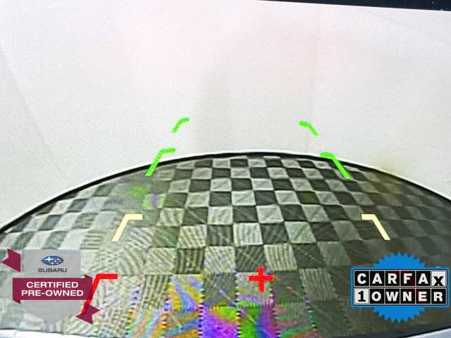 Certified 2024 Subaru Crosstrek 2.5i Wilderness image 14