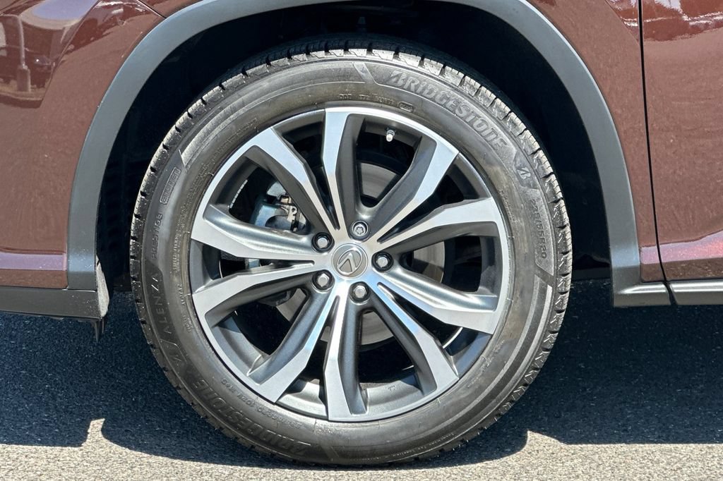 Used 2017 Lexus RX 350 AWD image 33