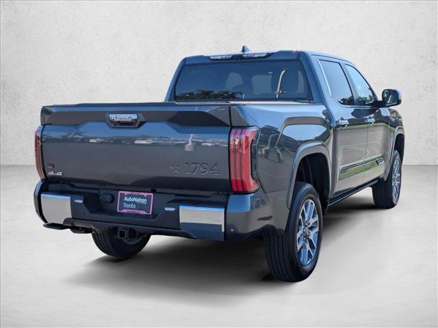 New 2026 Toyota Tundra 1794 Edition video 2
