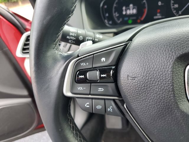 Used 2021 Honda Accord Touring image 26