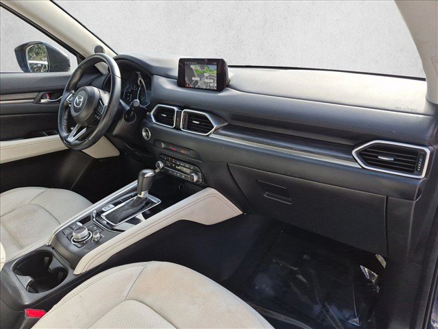 Used 2019 MAZDA CX-5 Grand Touring AWD/4WD image 23