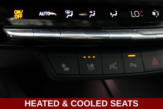 New 2026 Cadillac CT5 Premium Luxury w/ Technology Package AWD/4WD image 5