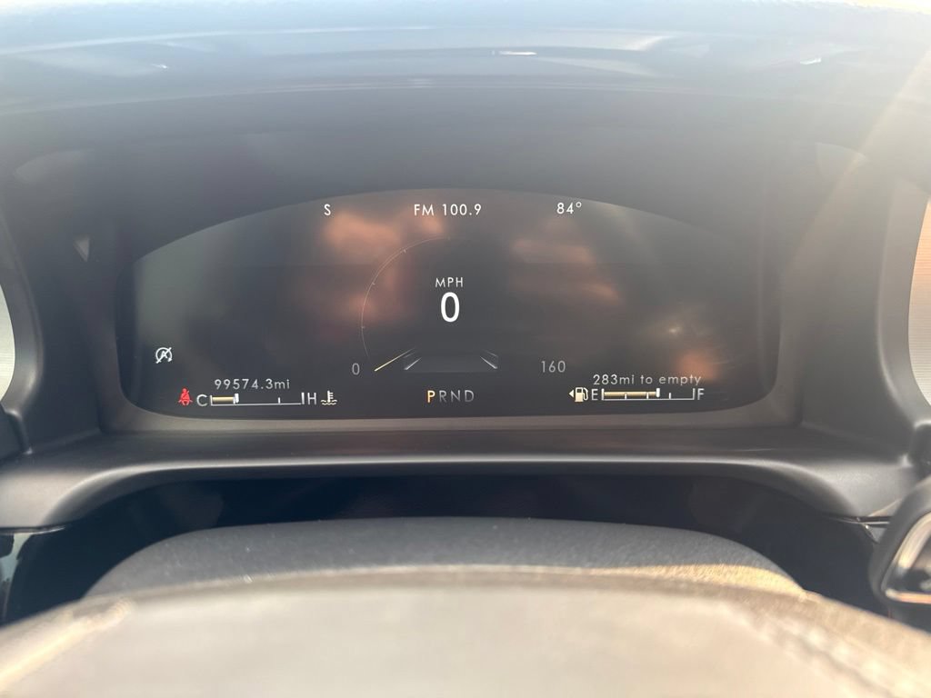 Used 2023 Lincoln Aviator AWD w/ Premium Package image 20