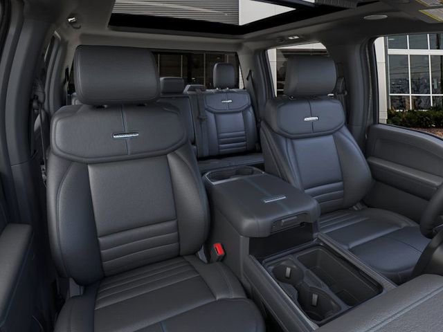 New 2026 Ford F250 Platinum w/ Tremor Off-Road Package image 10