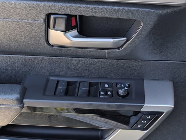 Used 2023 Toyota Tundra Limited image 26